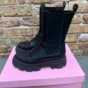 Intentionally Blank Vail Combat Boot